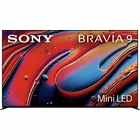 Televizors Sony 85" UHD Mini LED Google TV  K85XR90B.CEI